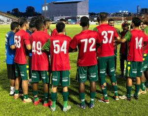 União São João x Monte Azul - União mira G-8 e AMA quer pescar liderança