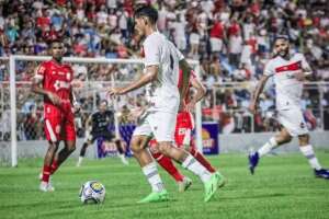 MARANHENSE: Três jogos agitam 7ª rodada