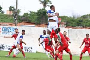 MARANHENSE: Imperatriz mira liderança em jogo isolado com Tuntum
