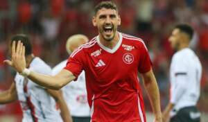 Internacional 3 x 0 Brasil de Pelotas - Invicto, Colorado engata a quarta vitória seguida