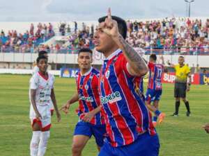 SERGIPANO: Itabaiana e Lagarto vencem com goleada