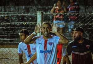 Itapirense x Sertãozinho - Vermelinha tem confronto direto por vaga no G8