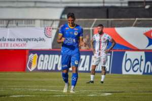 BAIANO: Dois jogos encerram 8ª rodada