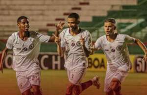 BAIANO: Novo classificado e último rebaixado são definidos