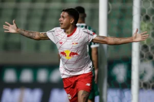 Jadsom Silva deixa Red Bull Bragantino para jogar nos Emirados Árabes