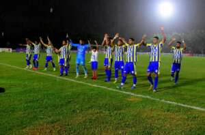 Jequié-BA x Retrô-PE - Primeiro jogo vale cota milionária na Copa do Brasil