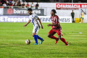 BAIANO: Jequié e Juazeirense encostam no G-4