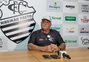 João Vallim deixa o Comercial após nova derrota e Marciano assume até o fim da A3