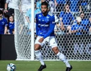 Cruzeiro confirma lesão e zagueiro João Marcelo está fora da temporada