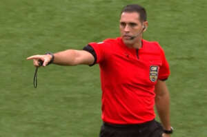 Paulistão: FPF divulga escala de arbitragem da oitava rodada