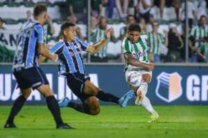 Juventude 2 x 0 Grêmio - Grêmio é dominado e perde a invencibilidade