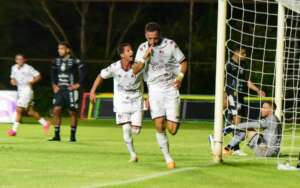 Votuporanguense 1 x 1 Juventus - Times ampliam sequência invicta