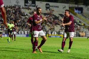 XV de Piracicaba 0 x 1 Juventus - Travessura no Barão!