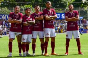 PAULISTÃO SÉRIE A2: Juventus vence 3ª seguida e Ferroviária empata