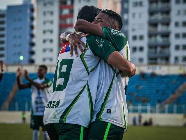SERGIPANO: Itabaiana e Lagarto vencem com goleada 2 Lagarto goleia Sergipe Sergipano