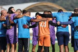 PERNAMBUCANO: Maguary e Jaguar encerram 6ª rodada