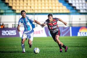 Maracanã-CE x Ferroviário-CE - Duelo estadual pela Copa do Brasil