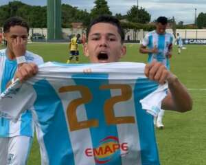 CEARENSE: Maracanã bate Horizonte em jogo de cinco gols