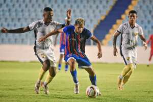 MARANHENSE: IAPE e Maranhão encerram 5ª rodada