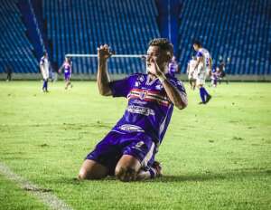 MARANHENSE: Maranhão bate Viana na abertura do returno