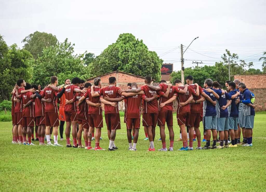 Maranhão-MA x Vitória-BA – Duelo regional por vaga na Copa do Brasil