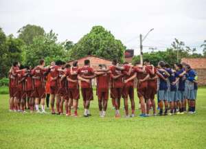 Maranhão-MA x Vitória-BA - Duelo regional por vaga na Copa do Brasil