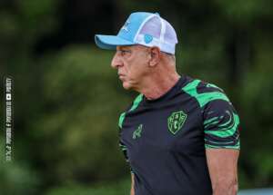 Paraense: Paysandu acerta saída de Márcio Fernandes