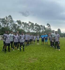 EC Meia Noite vai se filiar à Federação Paulista de Futebol