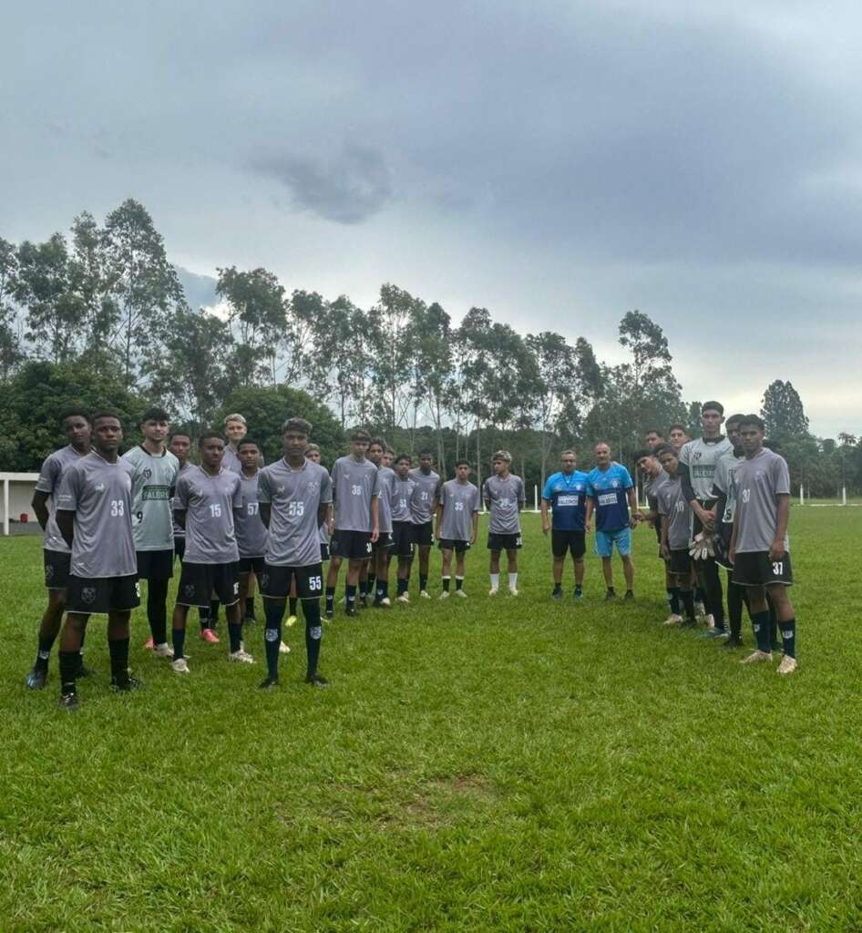 EC Meia Noite vai se filiar à Federação Paulista de Futebol