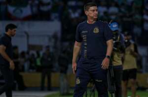 Interino do Mirassol acredita em reação contra o Corinthians: 'Temos condições'