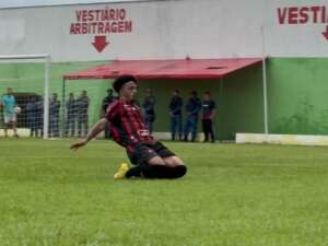 MARANHENSE: Moto Club vence IAPE e deixa Z-2