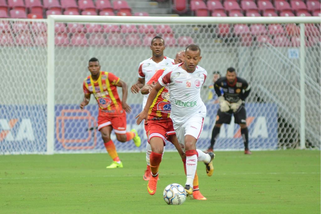 Náutico-PE x Juazeirense-BA – Confronto de opostos na Copa do Nordeste