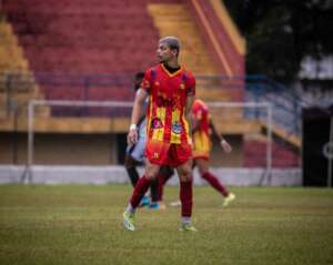 Paulistão Série A4: Jabaquara sobe três posições e comemora