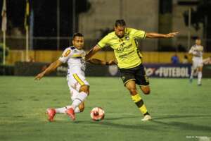 São Bernardo 1 x 1 Novorizontino - Bernô arranca empate no fim e segue em alta!