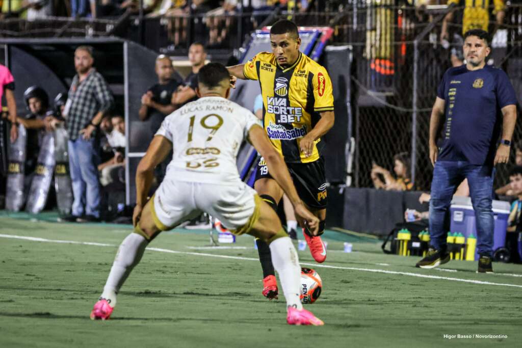 Novorizontino 2 x 1 Mirassol – Tigre avança às quartas do Paulistão