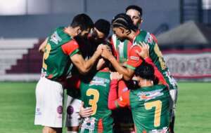 Operário-MT x Sport-PE - Primeiro encontro vale cota milionária na Copa do Brasil