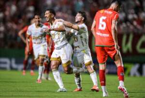 Velo Clube 0 x 1 Mirassol - Reservas seguram a ponta do Paulistão