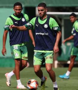 Palmeiras mira retomada no Paulista e Figueiredo vê time focado