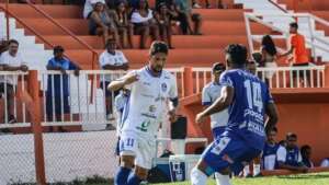 PIAUIENSE: Parnahyba empata com Oeirense e volta ao topo do Grupo B