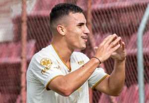 Audax 0 x 4 Paulista - Único 100% no Paulistão A4