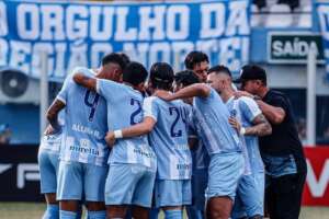 COPA VERDE: Paysandu e Amazonas garantem classificações