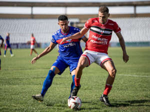 PIAUIENSE: Jogos de volta da 2ª fase definem semifinais