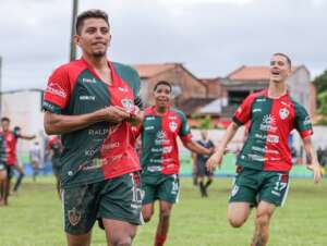 MARANHENSE: Pinheiro vence e afunda Viana na lanterna