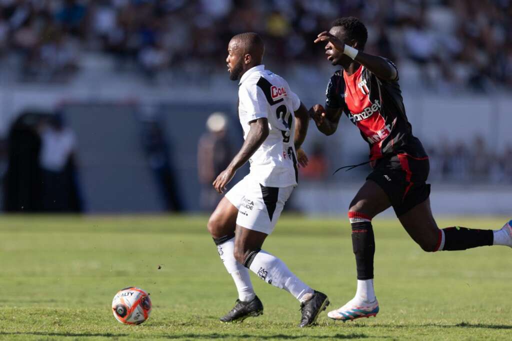 Ponte Preta 0 x 0 Botafogo – Macaca decepciona sob forte calor em Campinas