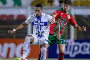 Água Santa 0 x 0 Portuguesa - Nem bom, nem ruim...