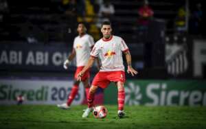 Ex-Palmeiras e Corinthians prevê grande estreia do Bragantino na Copa do Brasil