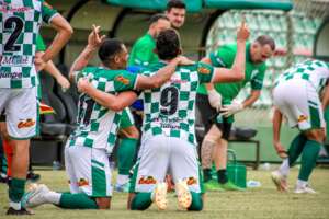 Rio Preto x EC São Bernardo - Jacaré em busca da reabilitação