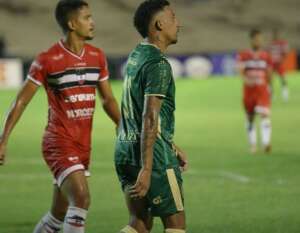 PIAUIENSE: River e Atlético ficam no empate amargo a ambos