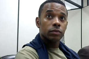 Robinho tem data no STJ para julgamento de recurso que pode levá-lo ao semiaberto