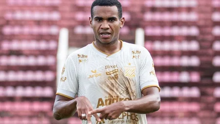 Paulistão Série A4: Paulista volta a jogar no litoral paulista depois de 14 anos 1 Paulista